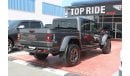 Jeep Gladiator Rubicon