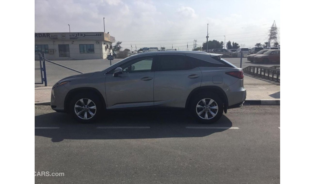 لكزس RX 350 LEXUS RX350