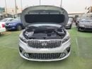 كيا سورينتو Mid Option 3.3L