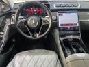 مرسيدس بنز S 580 4MATIC Exclusive 4.0L