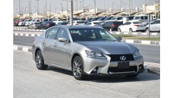 Lexus GS350 LEXUS GS 350