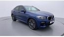 بي أم دبليو X4 XDRIVE 30I M SPORT 2 | بدون دفعة مقدمة | اختبار قيادة مجاني للمنزل