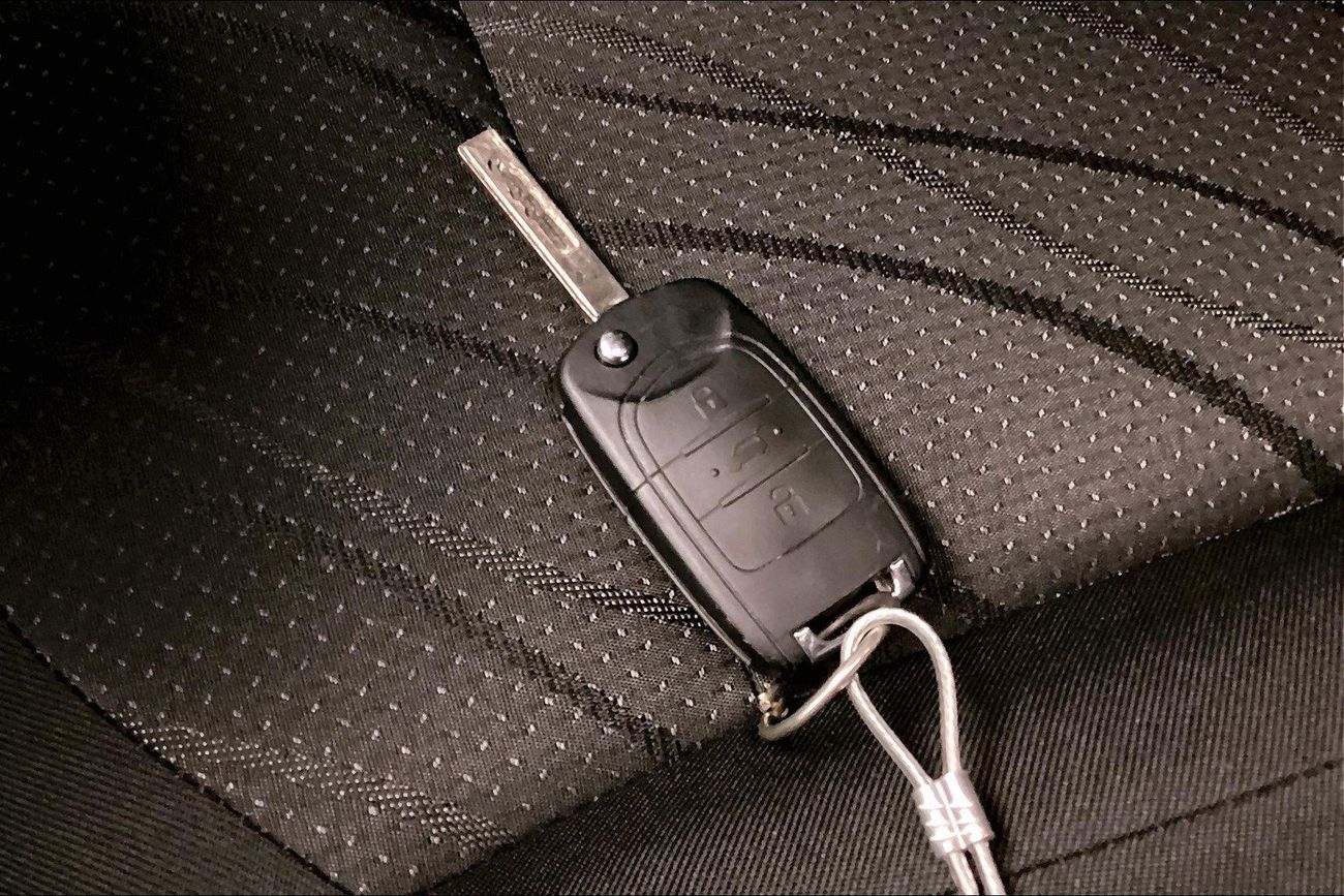 Chevrolet Groove LT | Guaranteed Warranty | 0 Down Payment