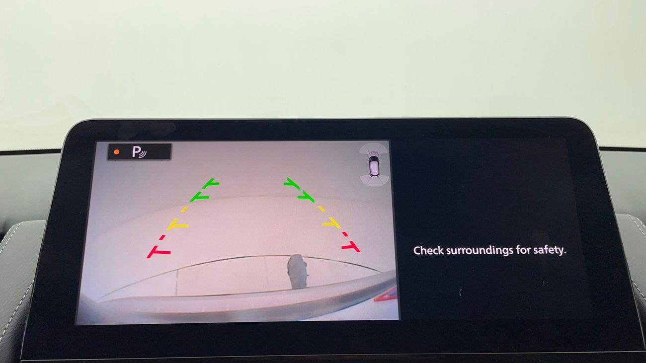 Nissan Patrol SE TITANIUM 4 | Zero Down Payment | Home Test Drive