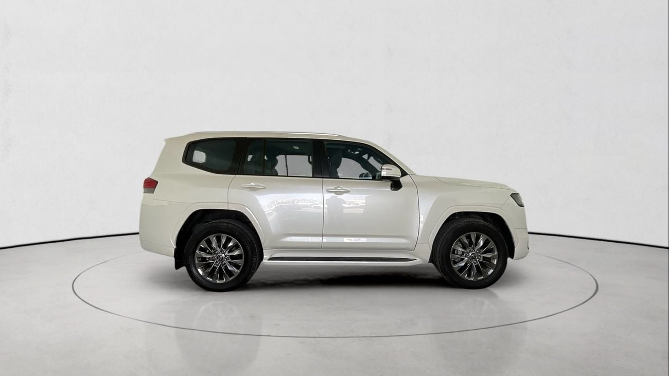 Toyota Land Cruiser 4.0 GXR 4WD AUTO | Guaranteed Warranty | 0 Down Payment