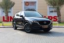 مازدا CX5 GT