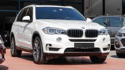 BMW X5 Xdrive 35i