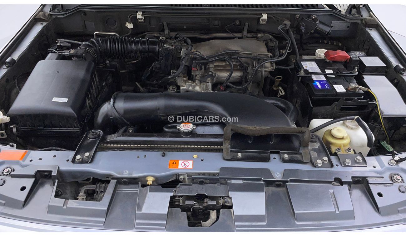 Mitsubishi Pajero GLS LOWLINE 3.5 | Zero Down Payment | Free Home Test Drive