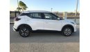 نيسان كيكس LHD - NISSAN KICKS 1.6L PETROL 2WD S CVT AUTO