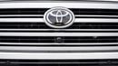 تويوتا لاند كروزر Toyota Landcruiser 3.3 VXR HI -2025YM