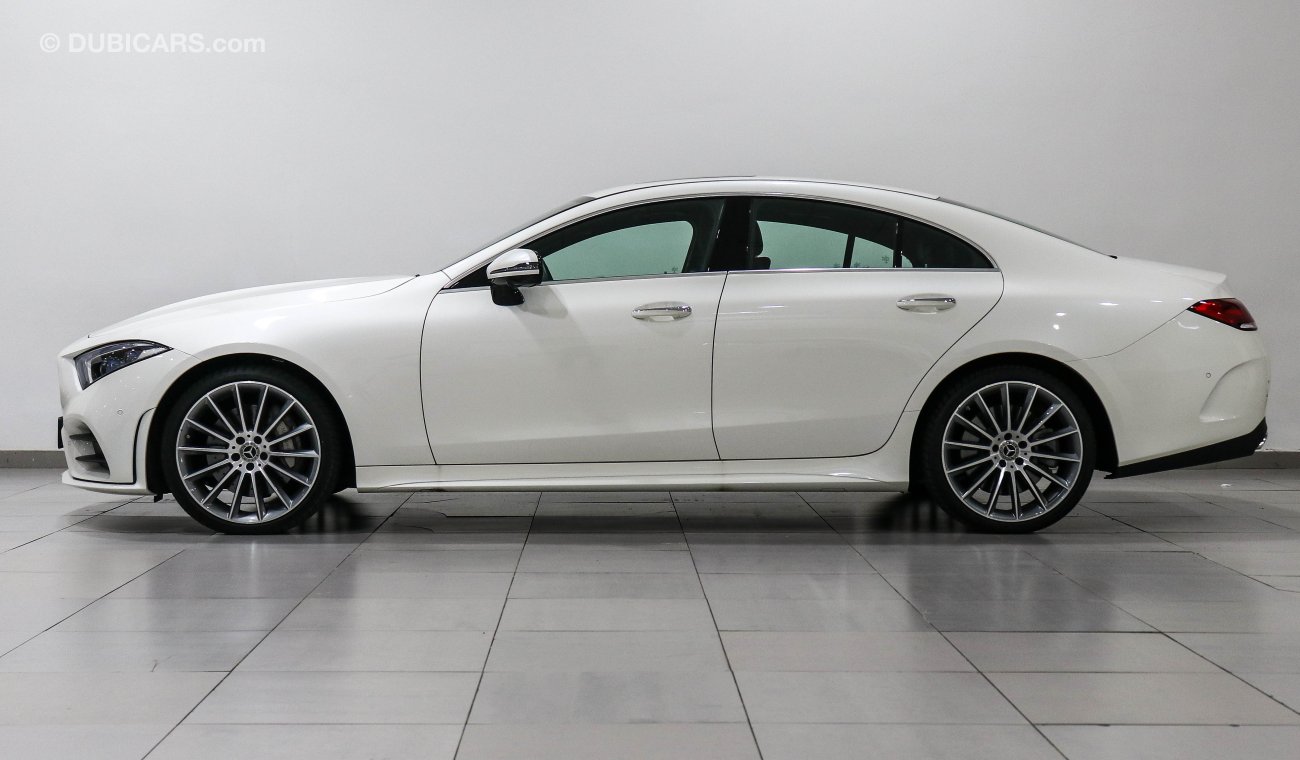 Mercedes-Benz CLS 450 4M VSB 28658 OCTOBER PROMOTION!!!