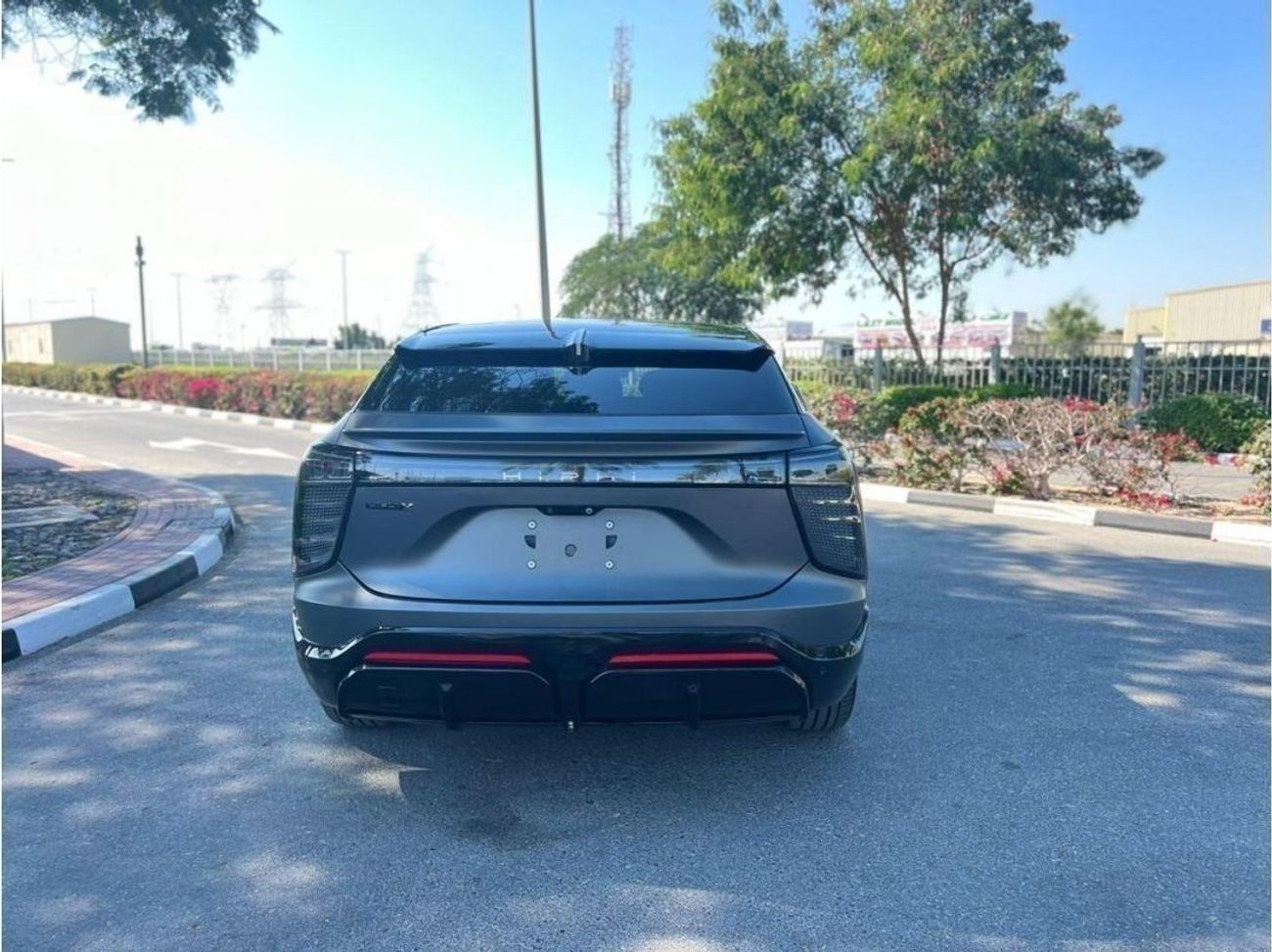 HiPhi X HiPhi X  GT  EV 690HP  DOUBLE Betray   2022 0KM EXPORT ONLY.