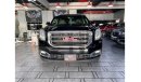 GMC Yukon SLT SLT SLT