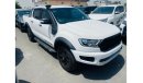 Ford Ranger Wildtrak Highrider Wildtrak Highrider Wildtrak Highrider