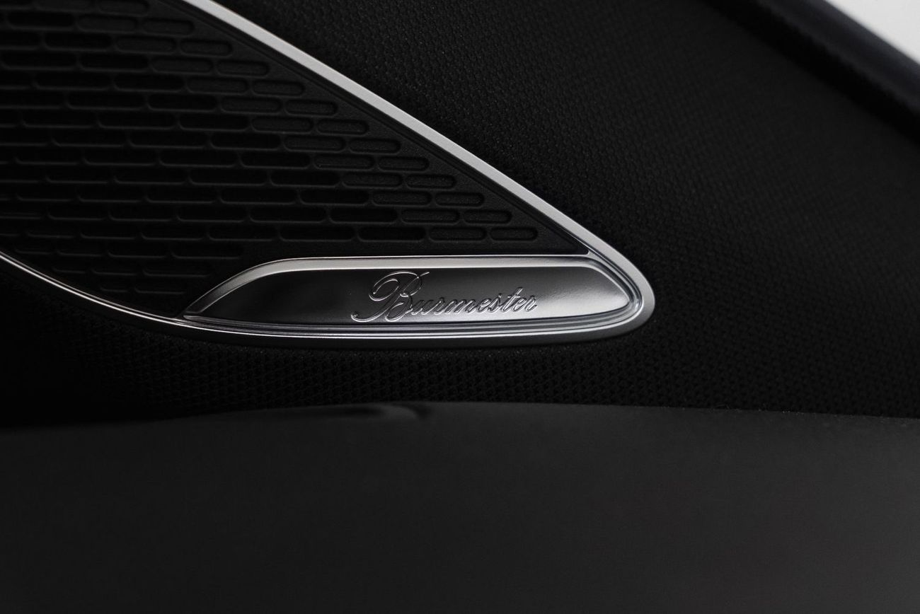 Mercedes-Benz A 35 AMG 4MATIC Hatchback