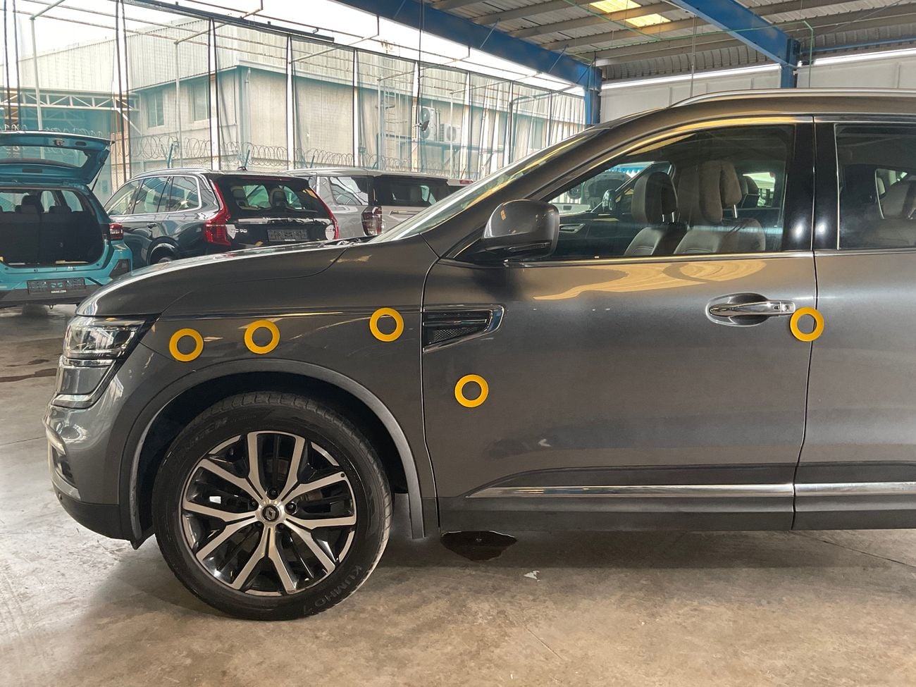 Renault Koleos LE 2.5L LE | Guaranteed Warranty | 0 Down Payment