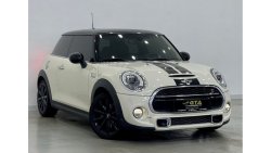 ميني كوبر إس 2018 Mini Cooper S, Warranty, Full Service History, GCC