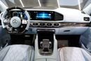 Mercedes-Benz GLE 63 S AMG Coupe 4MATIC+ Brabus 900 Rocket Edition Body Kit, STARLIGHT, Head-Up Display, AMG Track Pace!!