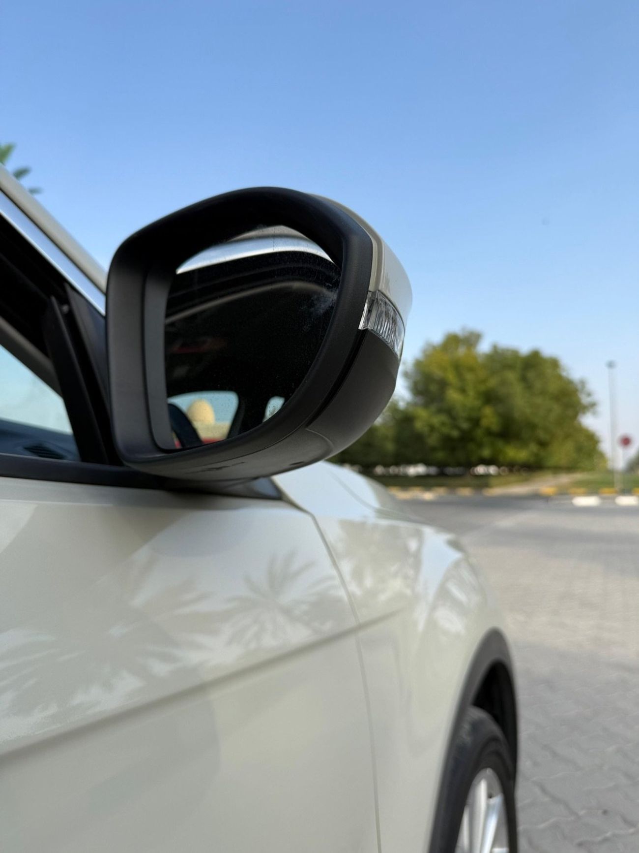 Volkswagen T ROC Export from Australia