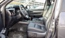 Toyota Hilux SRV Diesel 2,8L