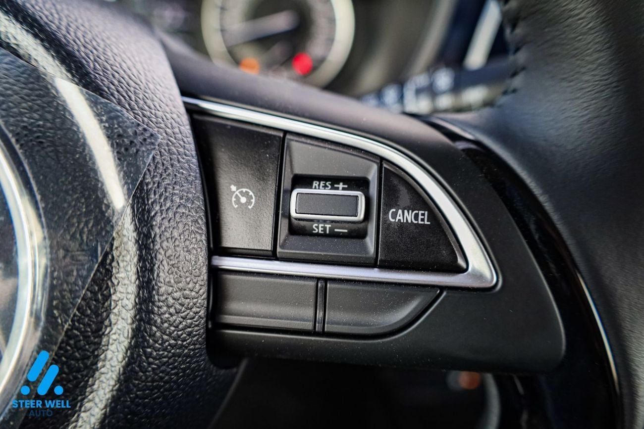 سوزوكي فرونكس GLX 1.5L GLX 1.5L AT Petrol | 9 inch Display Audio | 360 Camera | Export Only | Best Prices