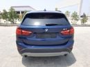 بي أم دبليو X1 Bmw x1 2018
