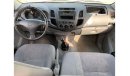 تويوتا هيلوكس Toyota Hilux 2008 4x2 Ref#433