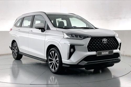 تويوتا فيلوز GX | ضمان مجاني لمدة عام | 0 دفعة أولى