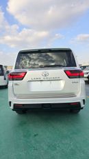 Toyota Land Cruiser VXR 3.5L