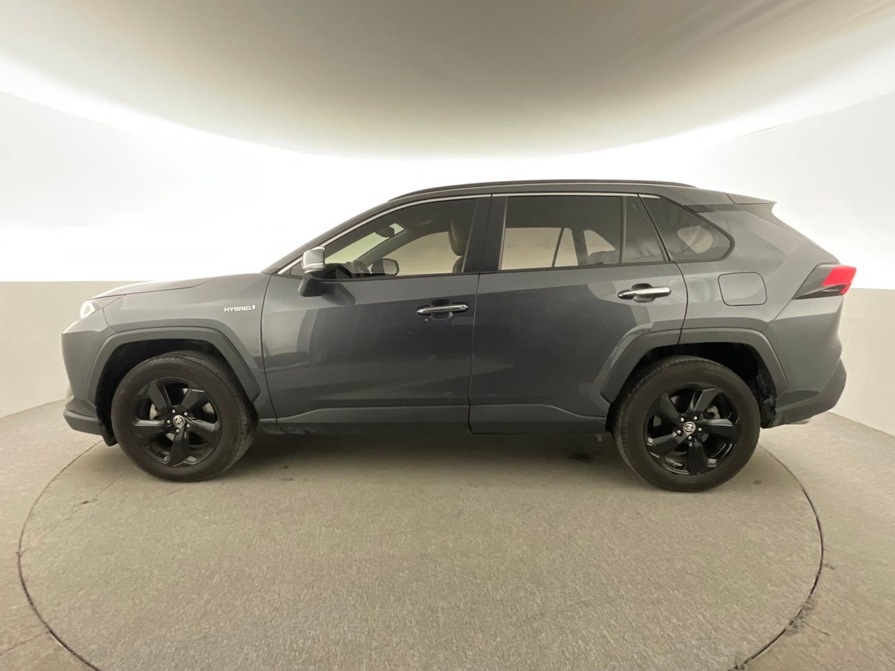 Toyota RAV4 VXR HEV | Guaranteed Warranty | 0 Down Payment