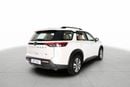 Nissan Pathfinder S 3.5