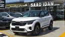 Kia Seltos EX