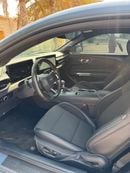 فورد موستانج 2024 GT 5.0 V8 ,full option, premium in perfect condition.