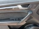 Audi SQ5 TFSI quattro 3.0L (349 HP)
