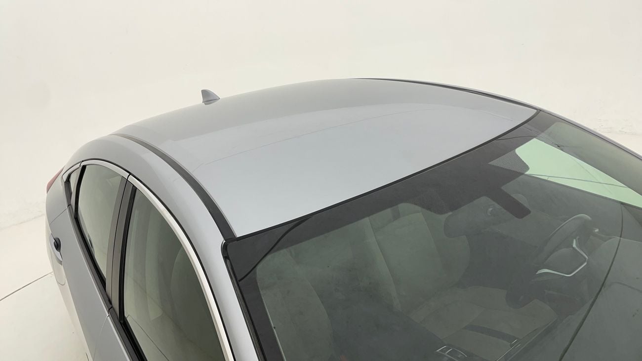 Honda Civic LX 1.6 | Zero Down Payment | Home Test Drive