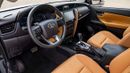 Toyota Fortuner EXR Toyota Fortuner 2.7L Petrol 4X4 MY2025