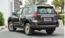 Toyota Prado 3.0 VX.L FULL OPTION