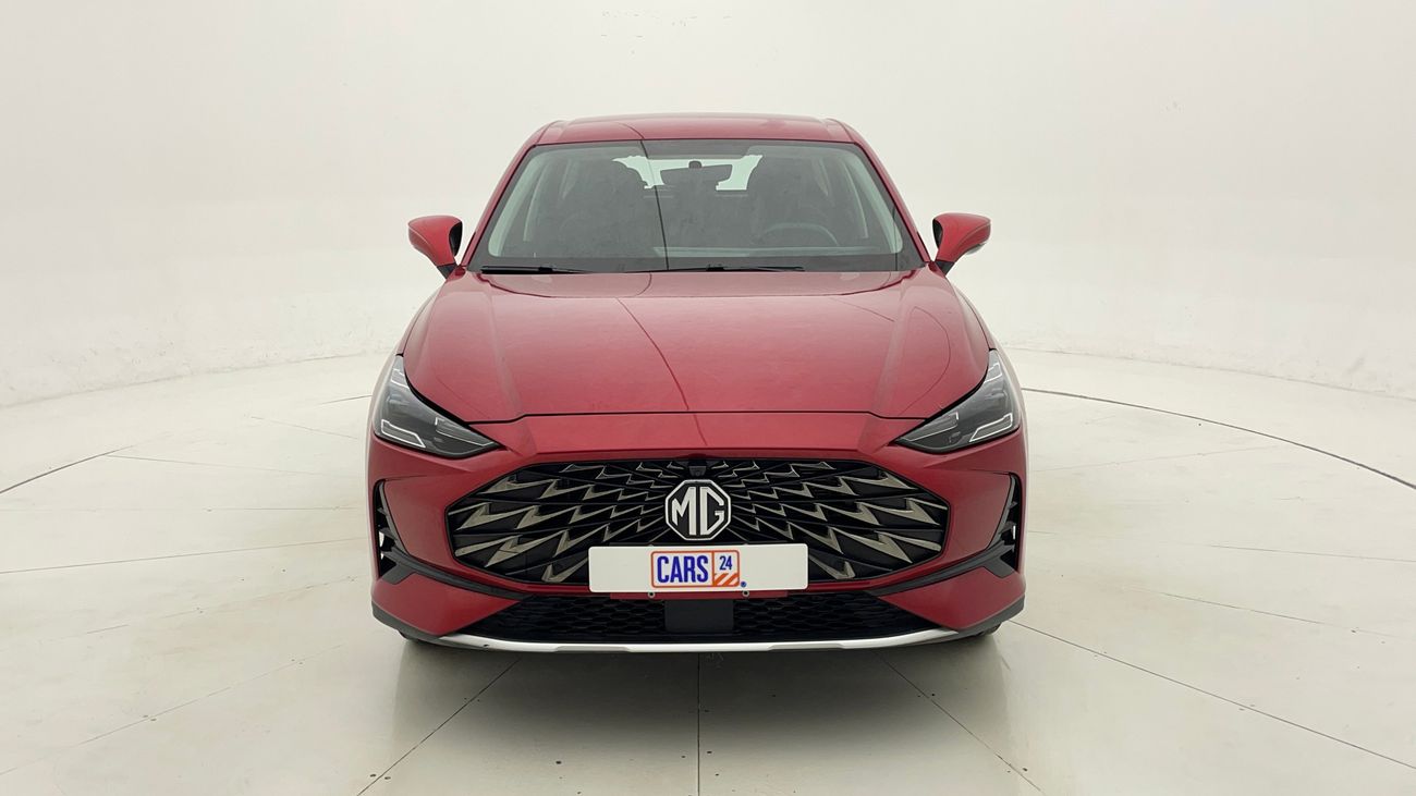 MG One STD 1.5 | Zero Down Payment | Free Home Test Drive