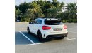 Mercedes-Benz GLA 45 AMG STD