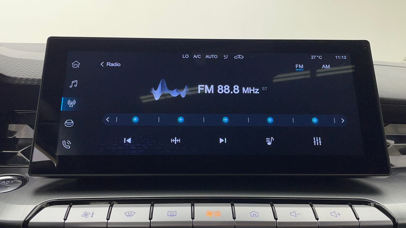 أم جي GT LUXURY 1.5 | بدون دفعة مقدمة | اختبار القيادة في المنزل