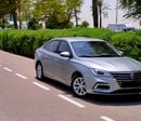 MG 5 COMFORT 2024 GCC Specs -440-Monthly l Camera, GPS l Accident Free