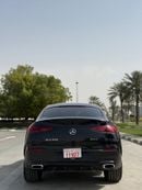 Mercedes Benz GLE450 4MATIC
