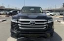 Toyota Land Cruiser 2026 Toyota Land Cruiser LC300 VXR (Full-Option) 4.0L V6 Petrol A/T 4WD Export Only