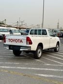 Toyota Hilux GL Toyota Hilux 2.4L 2026 MT SC