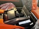 لكزس LX 700h VIP 3.5L HEV TWIN TURBO V6 VIP 4SEATS BLACK EDITION | AUTO PARKING | AT 4WD 2026MY