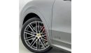 بورش كايان جي تي أس 2022 Brand New Porsche Cayenne GTS, Porsche Warranty 2024, GCC