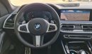 BMW X5 40i xDrive Only one in UAE Black Vermilion Edition Agency Warranty GCC