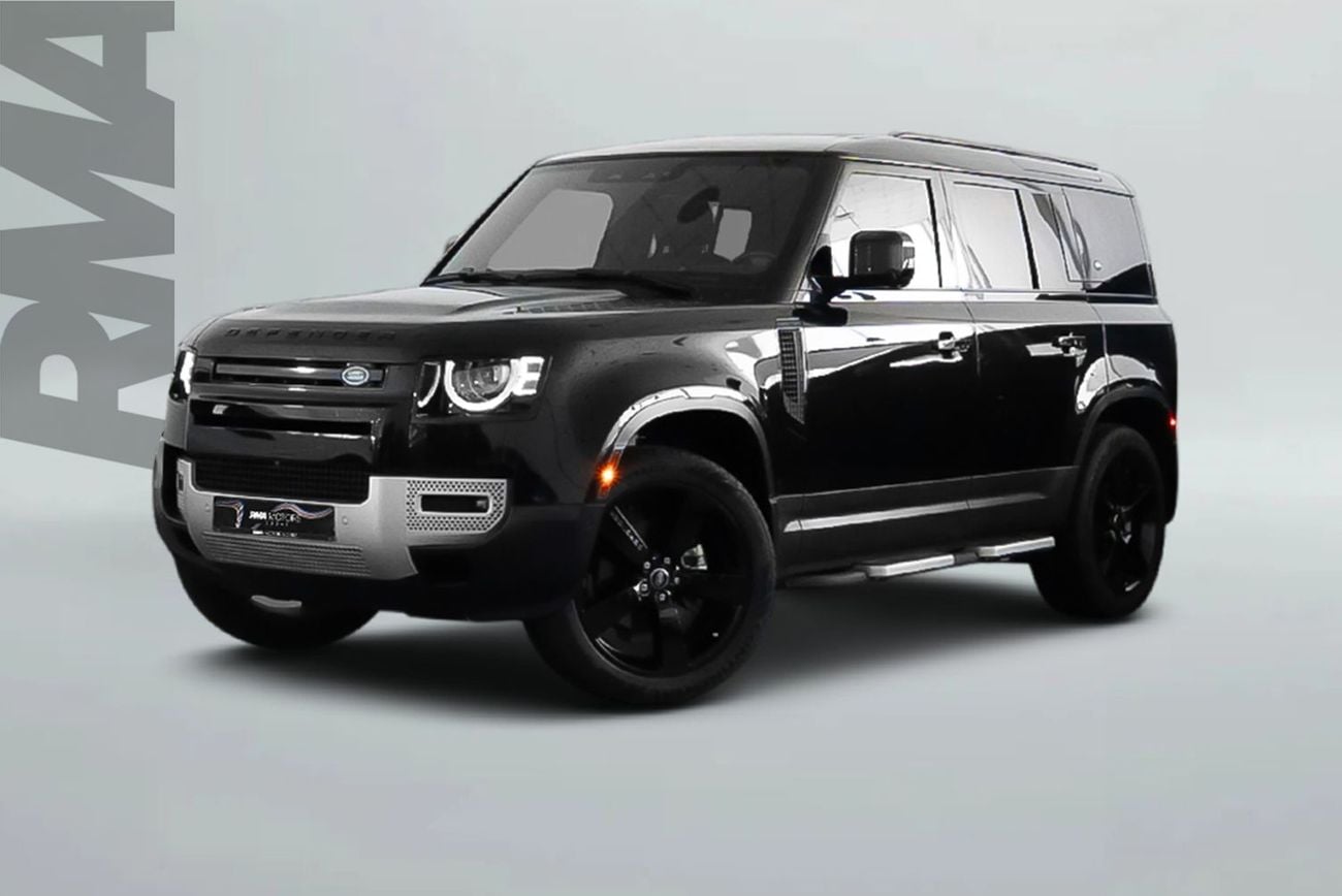 Land Rover Defender P300 110 S 2.0L (7 Seater)