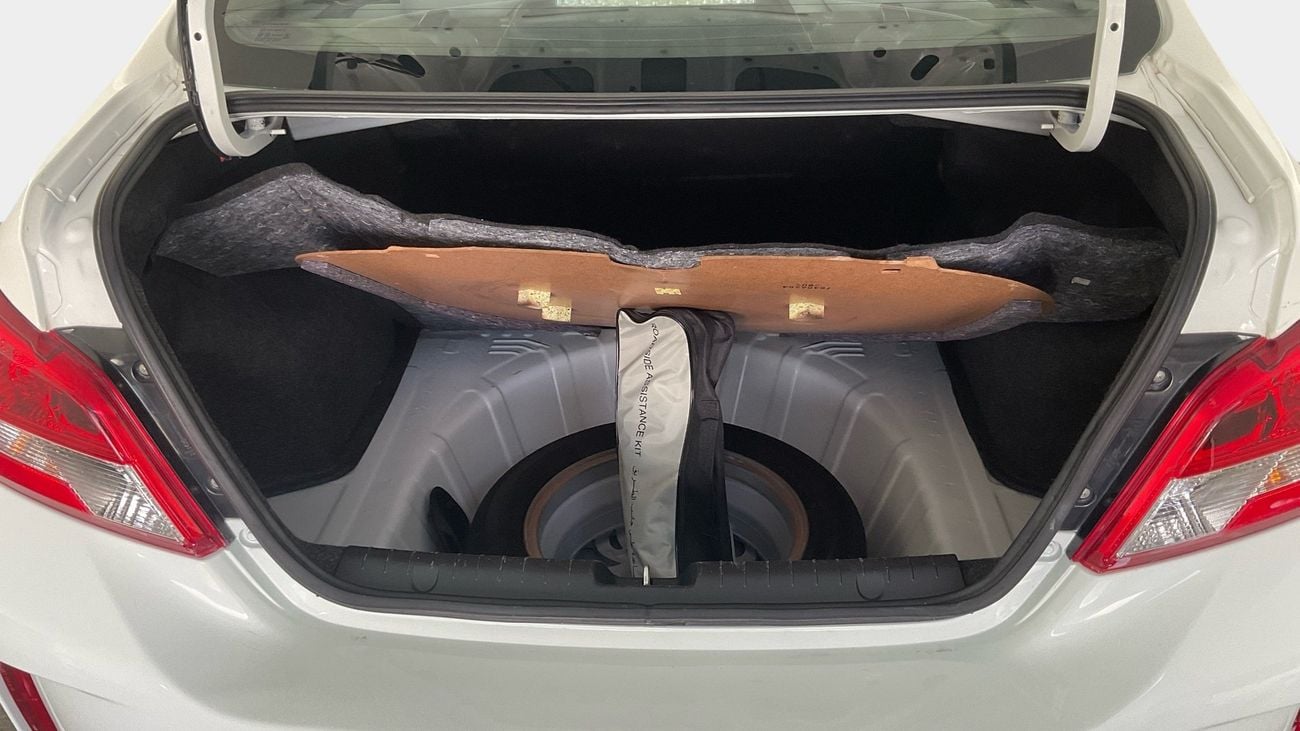 Mitsubishi Attrage GLX Full 1.2L GLX Full | Guaranteed Warranty | 0 Down Payment