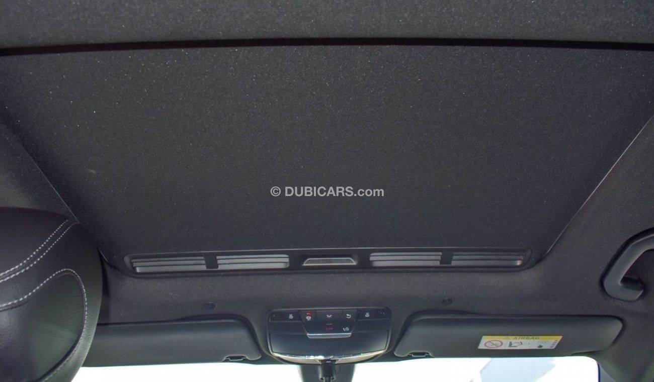 Mercedes-Benz GLC 300 Amazing Price | GLC 300 Coupe 2.0L 4MATIC | 2022 | Brand New | Export